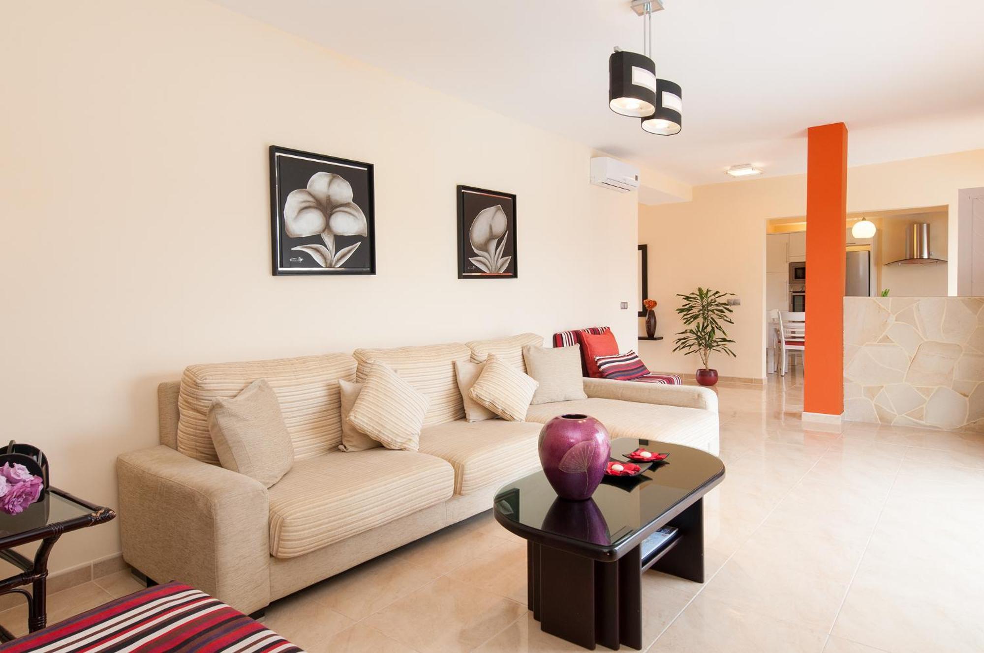 Villa Los Azules With Pool And Jacuzzi Maspalomas  Exterior photo